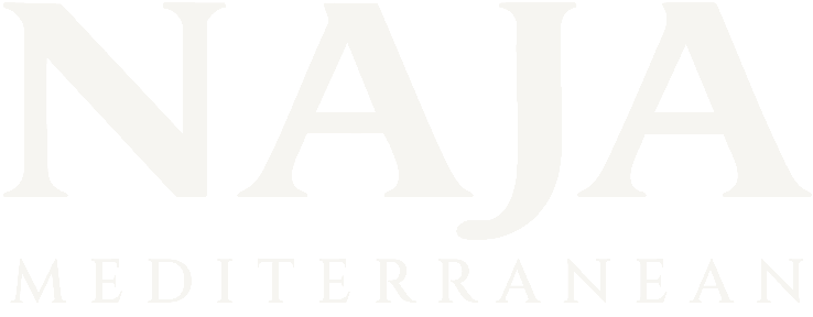 Naja Mediterranean